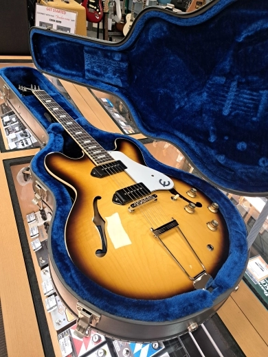 Epiphone USA Casino 2